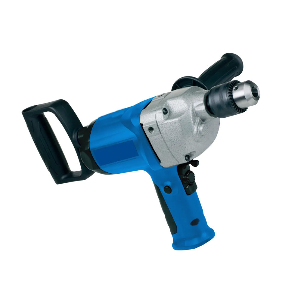 ToolTech Xpert 120V Heavy Duty Mixing Drill & Paddle