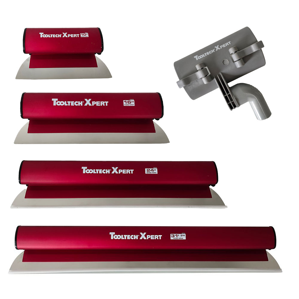 ToolTech Xpert Knife and Skimming Blade Set