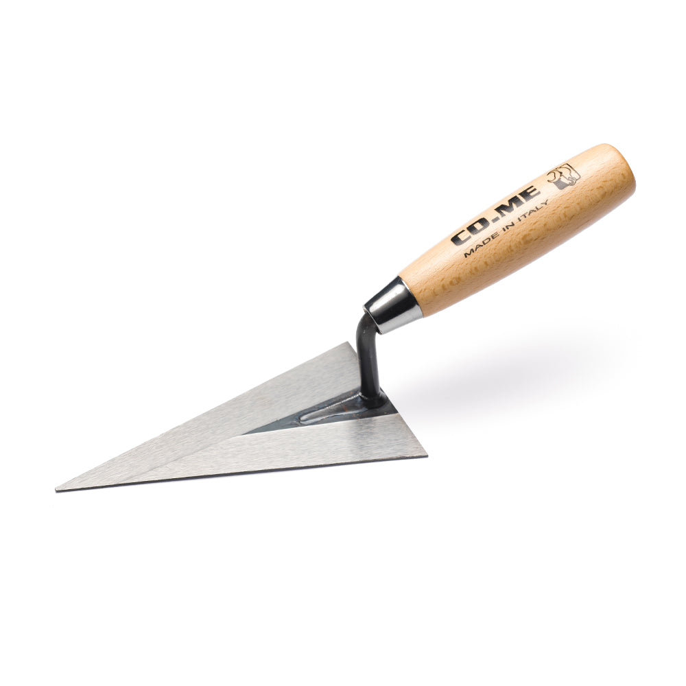 Co.Me Triangular Trowel