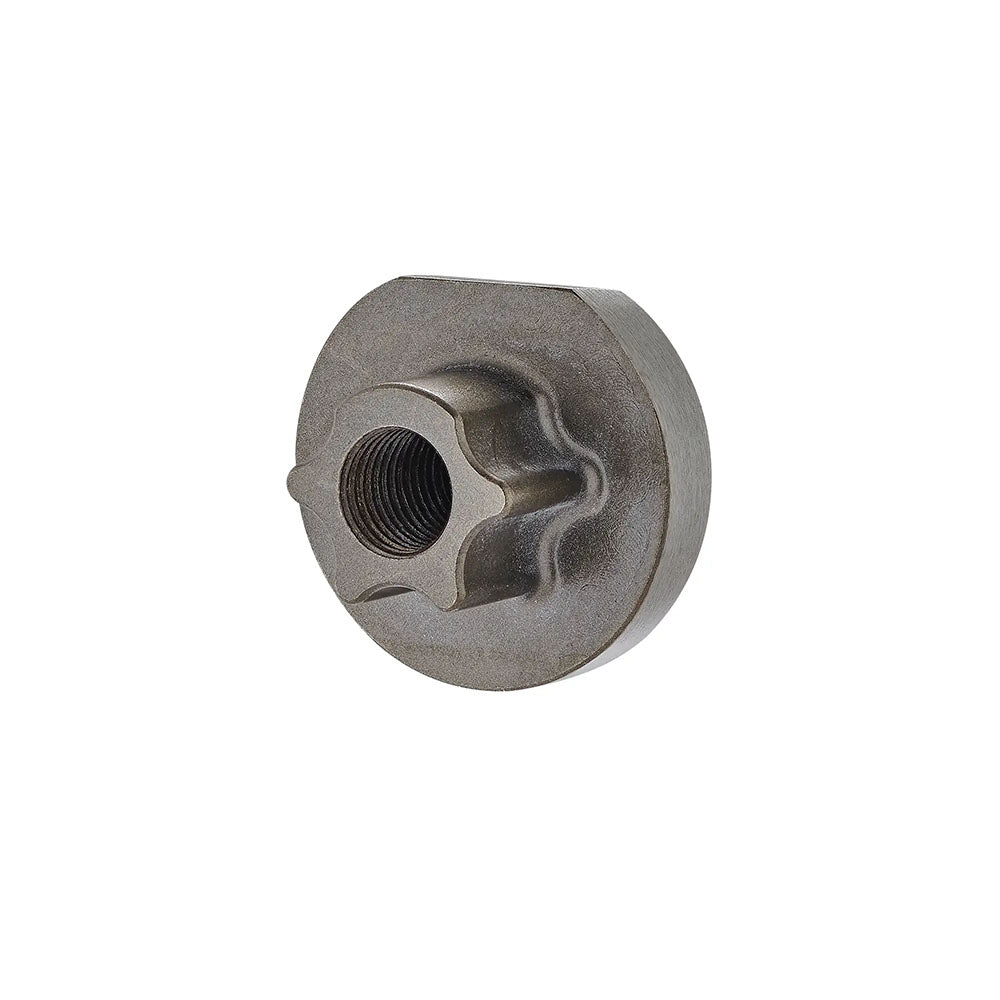 Stiletto TRIMBONE™ Smooth Steel Replacement Face