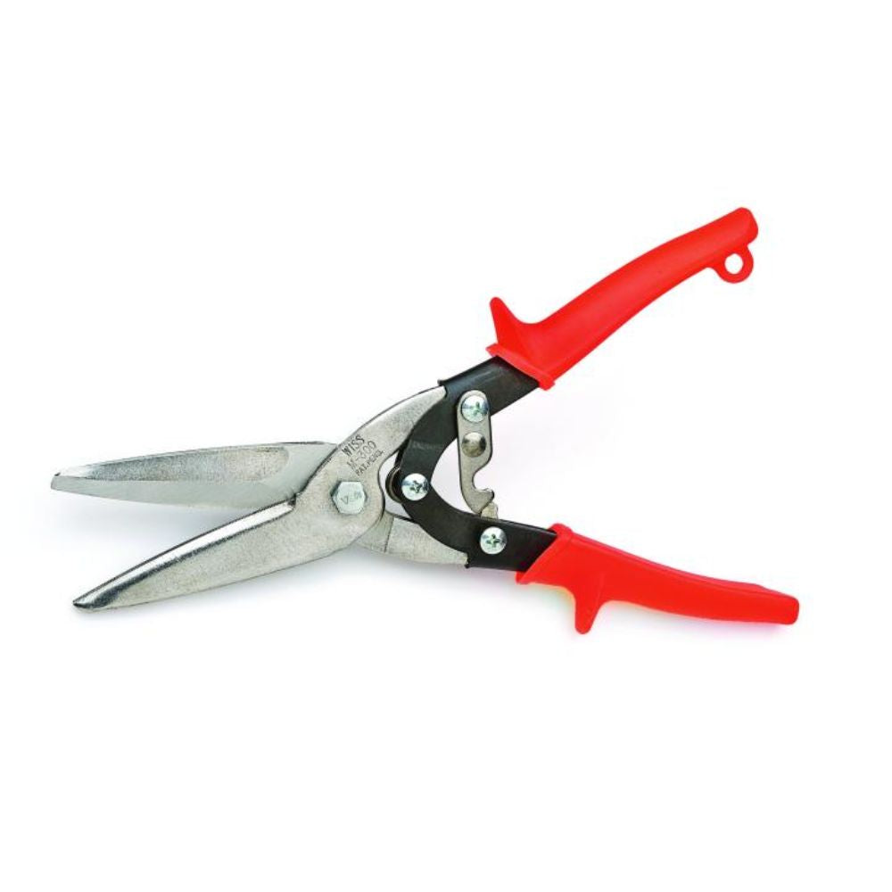 Crescent Wiss Long Cut Aviation Snips