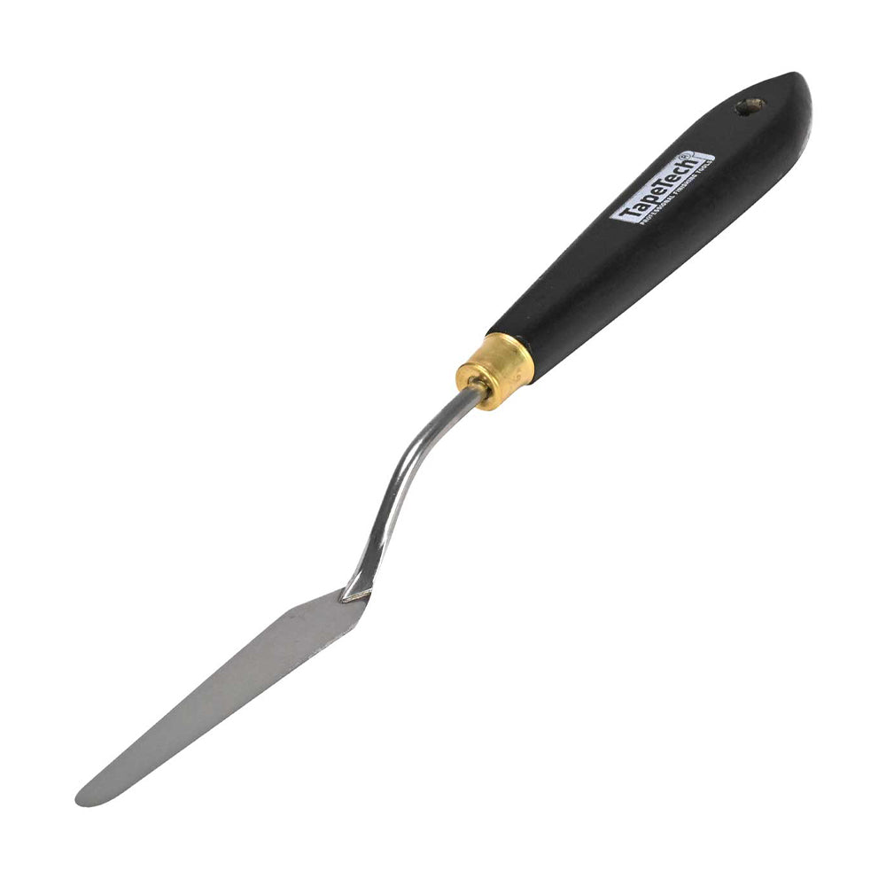 TapeTech Premium Palette Knife for Decorative Finish