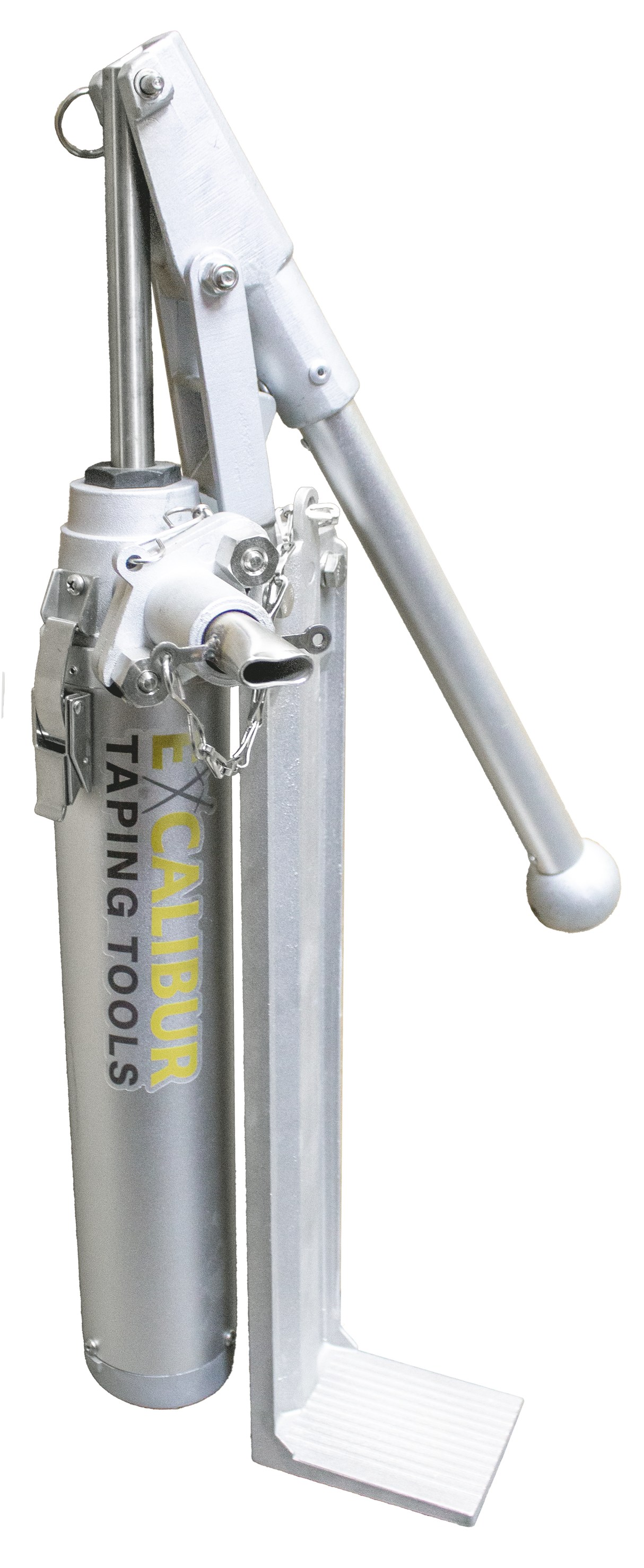 Bart's Finishing Set