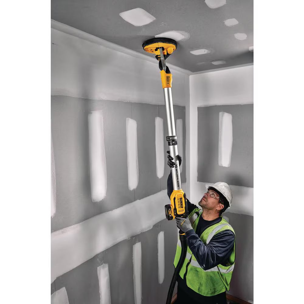 DeWALT 20V Power Sanding Kit