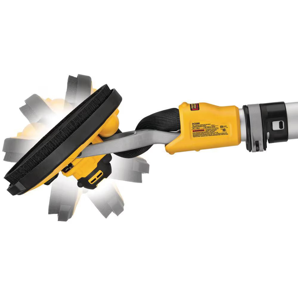 DeWALT 20V Power Sanding Kit