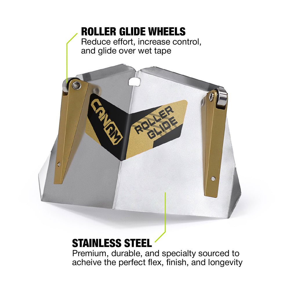 Can Am Professional Kit