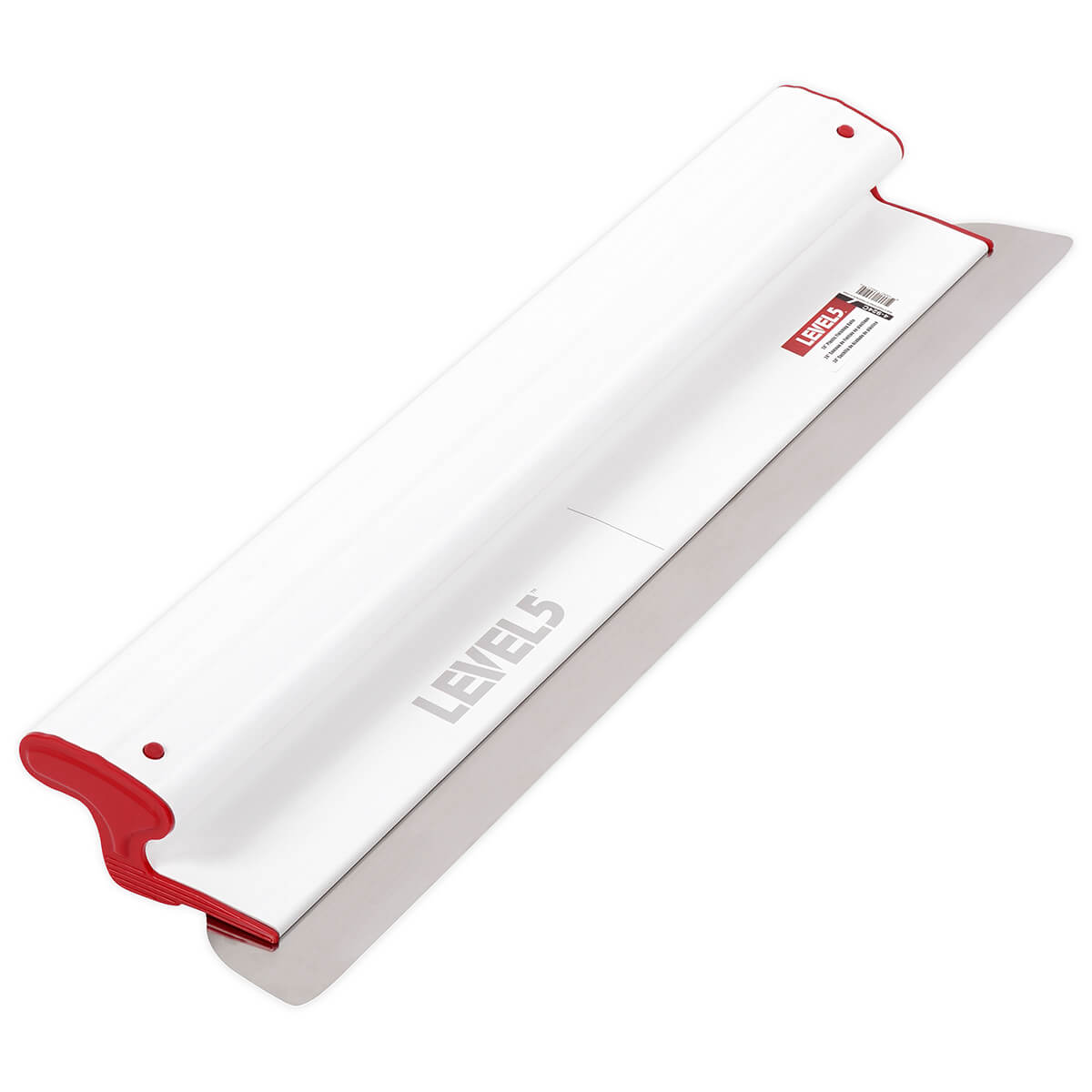 Level 5 Composite Drywall Skimming Blades