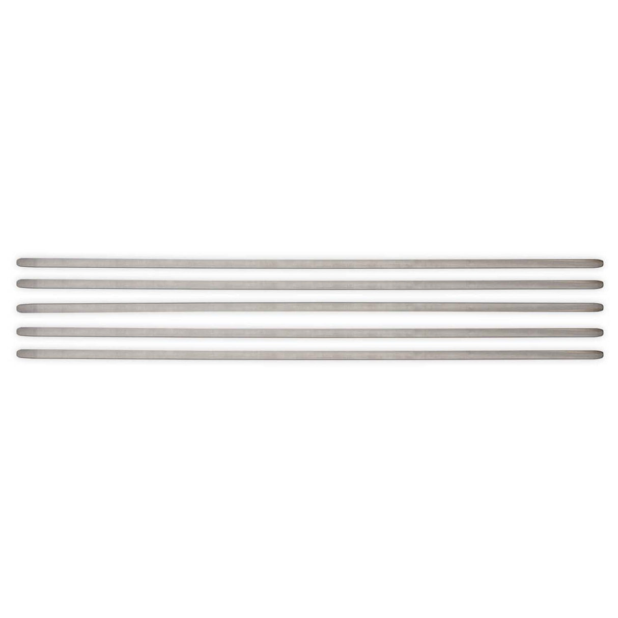 Level 5 Flat Box Replacement Blades (5-Pack)