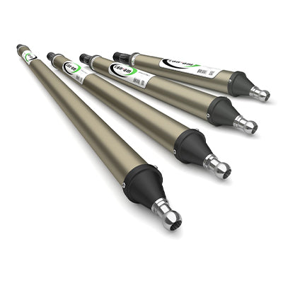 Can Am Compound Tubes (old style)