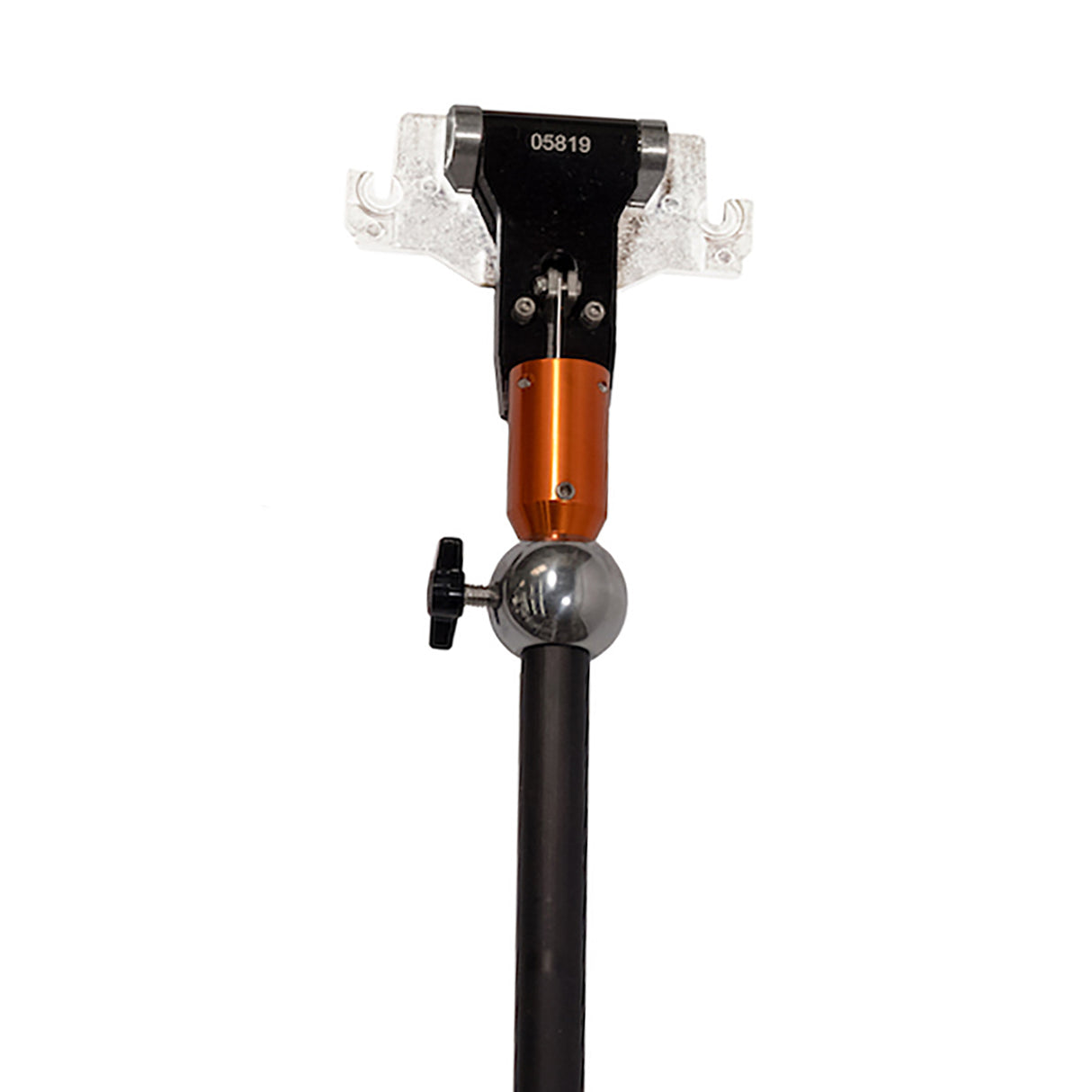 Drywall Master 180° Flat Box Straight Handle