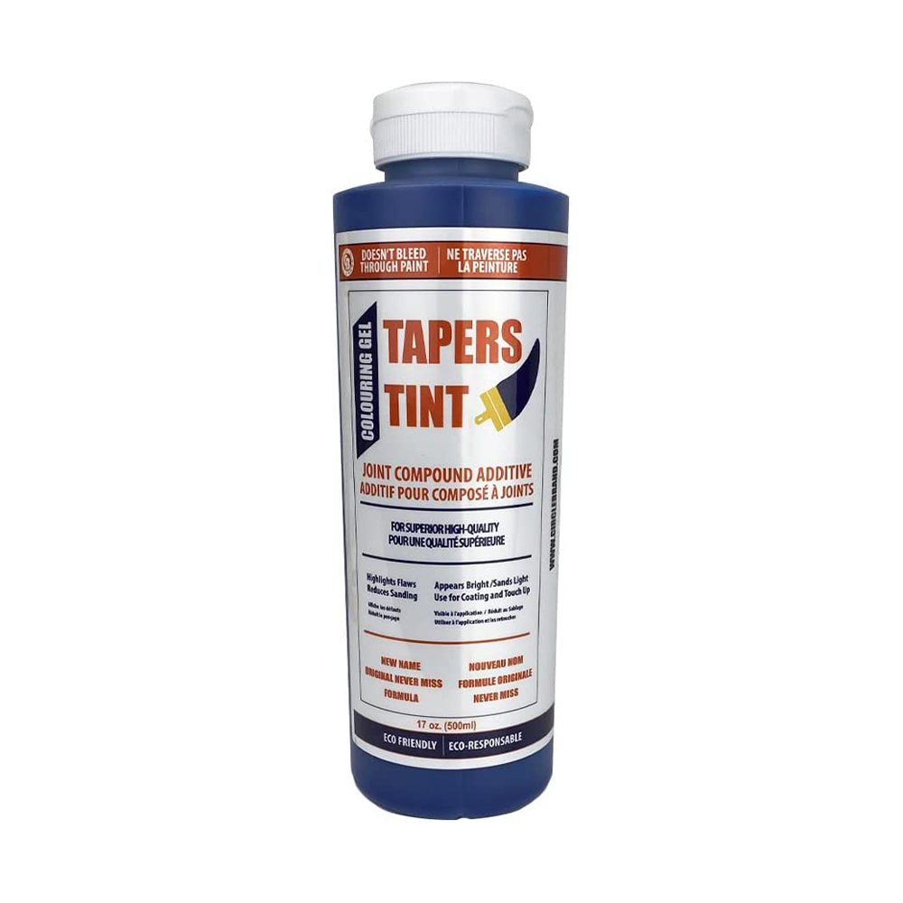 Tapers Tint Colouring Gel