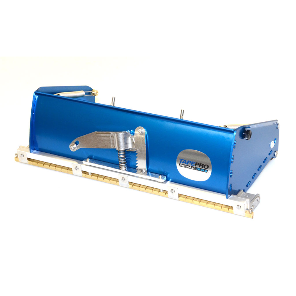 TapePro Blue 2 Flat Finishing Box