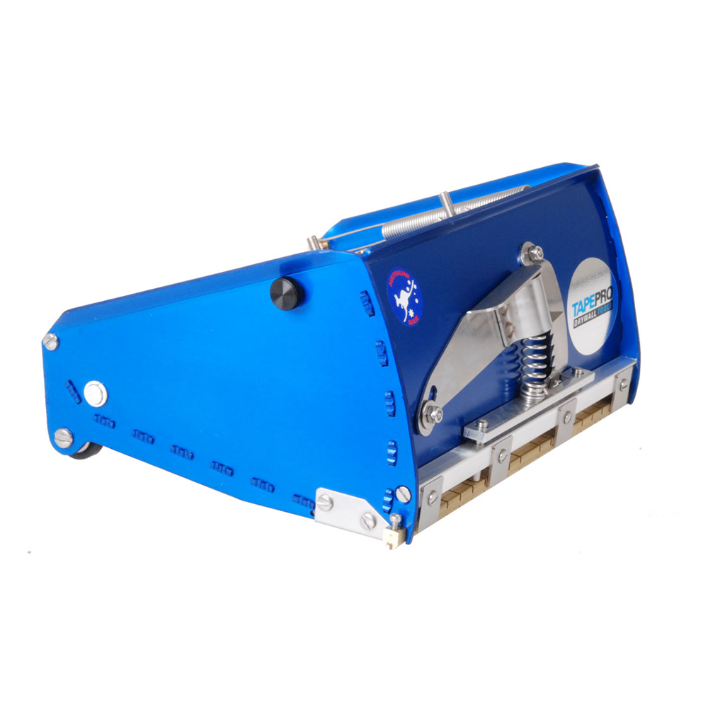 TapePro Blue 2 Flat Finishing Box