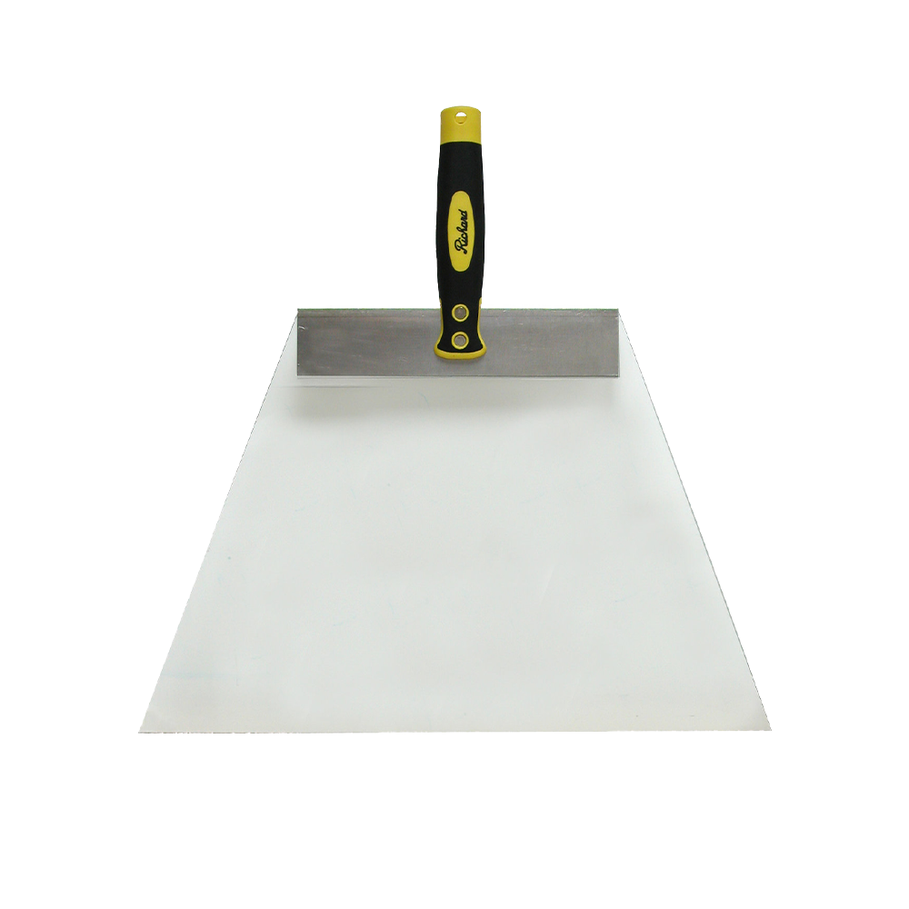 Richard Ergo-Grip Knockdown Knife