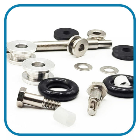 Repair Parts