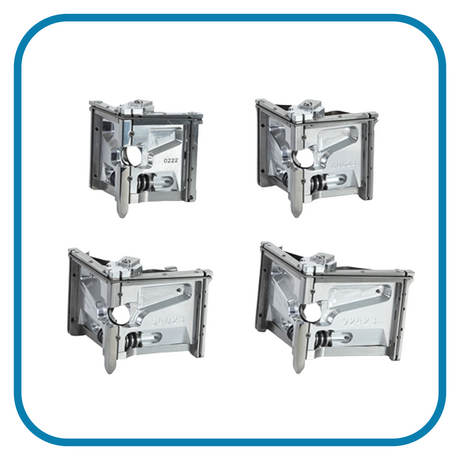 Corner Finishers