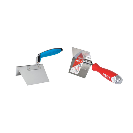 Corner Trowels