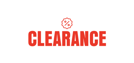 Clearance