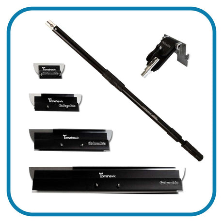 Skimming Blade Kits