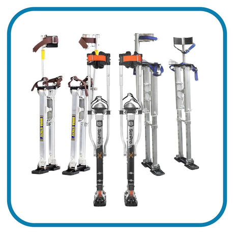 All Stilts