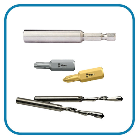 Drill Bits