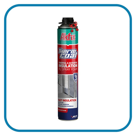 Spray Foam