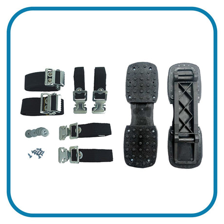 Stilt Parts