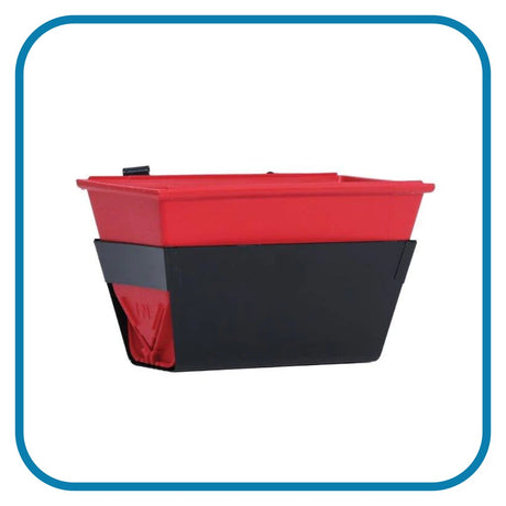 Bead Hoppers & Mud Boxes