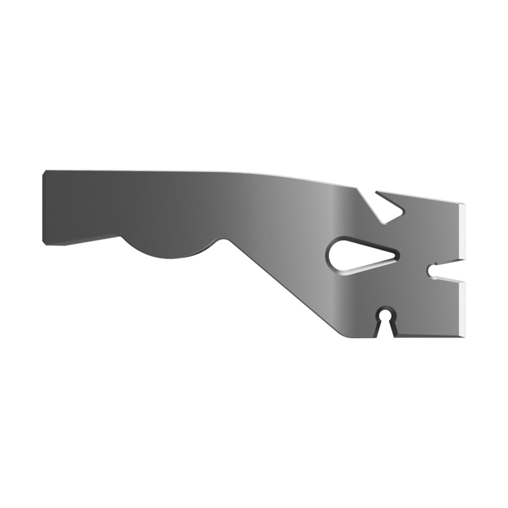 PrimeTools Best Damn Hammer Roofing Hatchet
