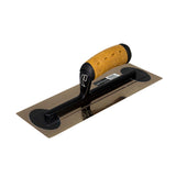 Columbia Super-Flex Gold Hawk & Trowel Set