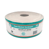 Circle Brand Foam Back Sandpaper