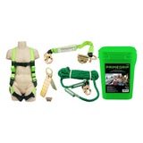 Primegrip Roofers Kit - 50' Fall Protection