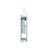 DAP ALEX PLUS® All-Purpose Acrylic Latex Caulk Plus Silicone