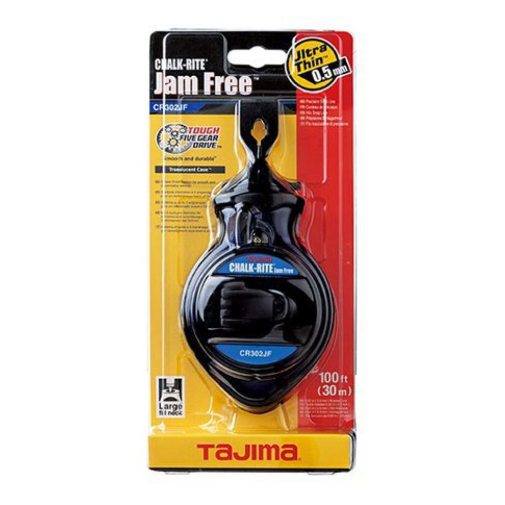 Tajima Chalk-Rite Jam Free