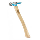 OX Pro 18oz Milled Face Framing Hammer