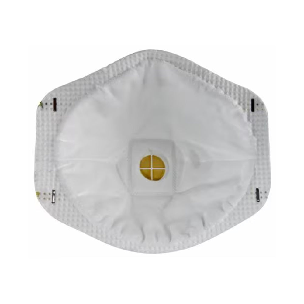 3M 8511 N95 Particulate Respirator Mask - 10 per Box