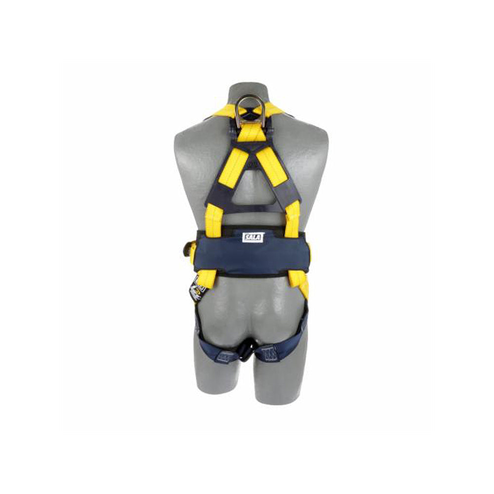 3M™ DBI-SALA® Delta™ Construction Style Positioning Harness XL