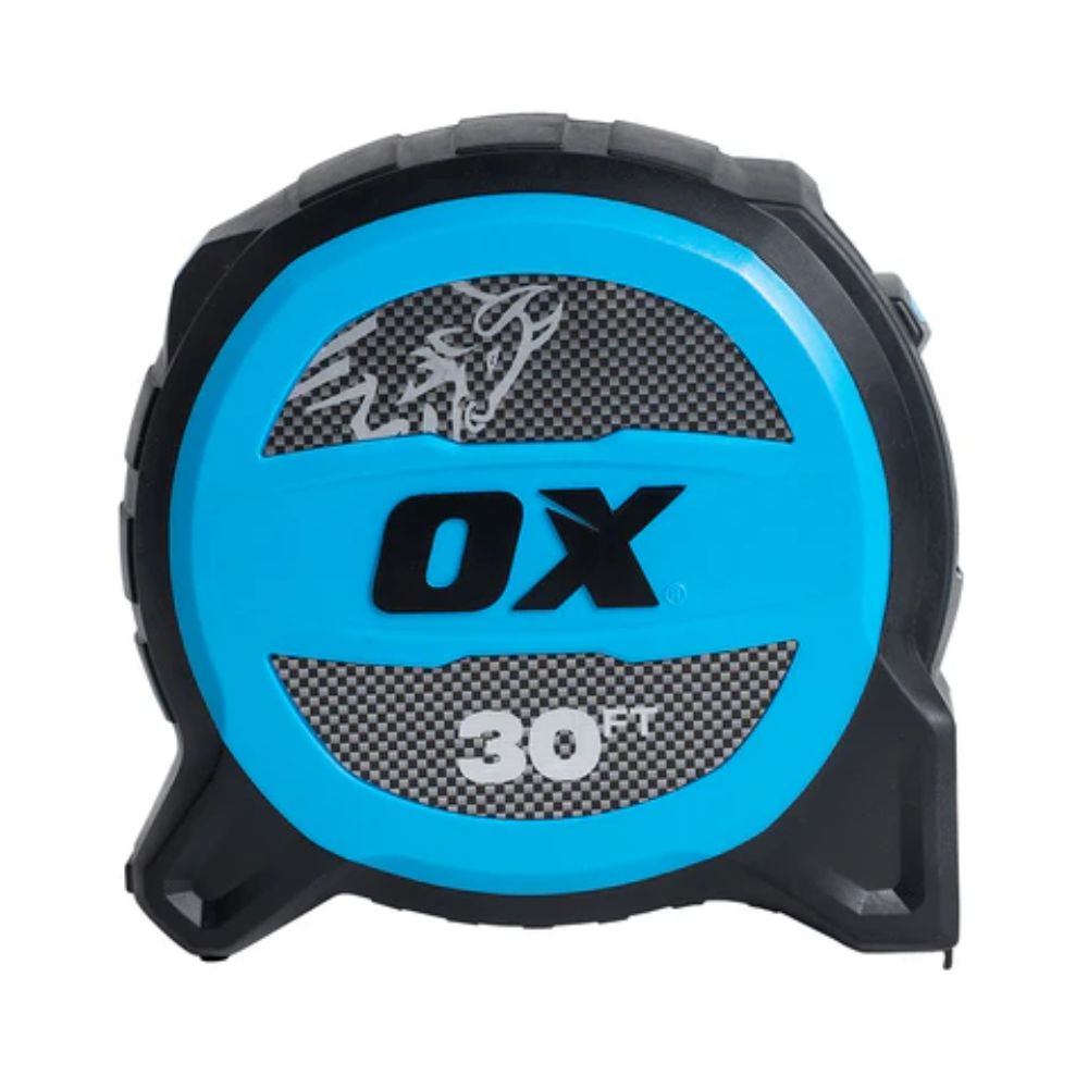 OX Pro Tuff Blade Tape Measure