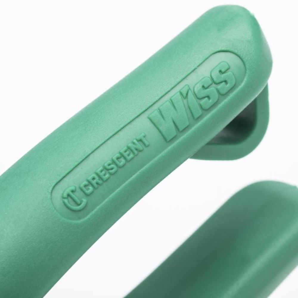 Crescent Wiss Compound Action Straight and Right Cut Aviation Snips