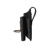 OX Pro Oil Tanned Leather 5-In-1 Tool Holder Pouch