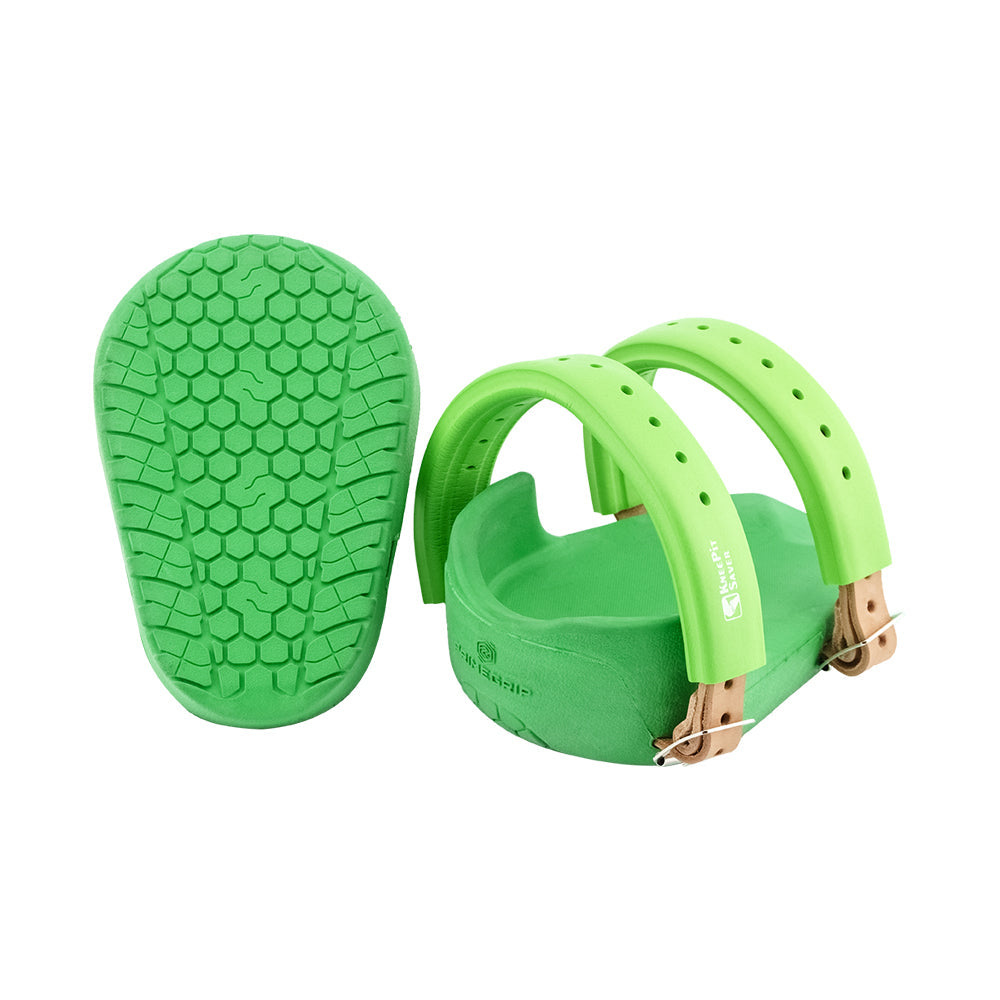 PrimeTools Knee Saver Rubber Knee Pads