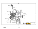 TapeTech Corner Finisher Parts