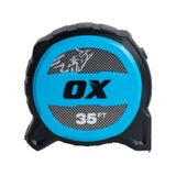 OX Pro Tuff Blade Tape Measure