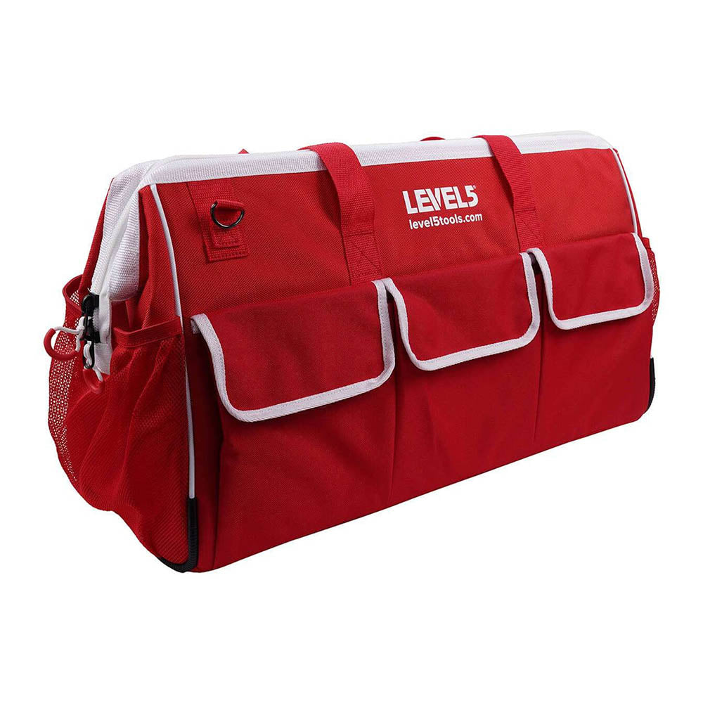 Level 5 Duffle Bag