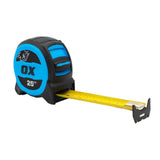 OX Pro Tuff Blade Tape Measure