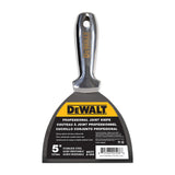 DeWALT Stainless Steel Joint Knives