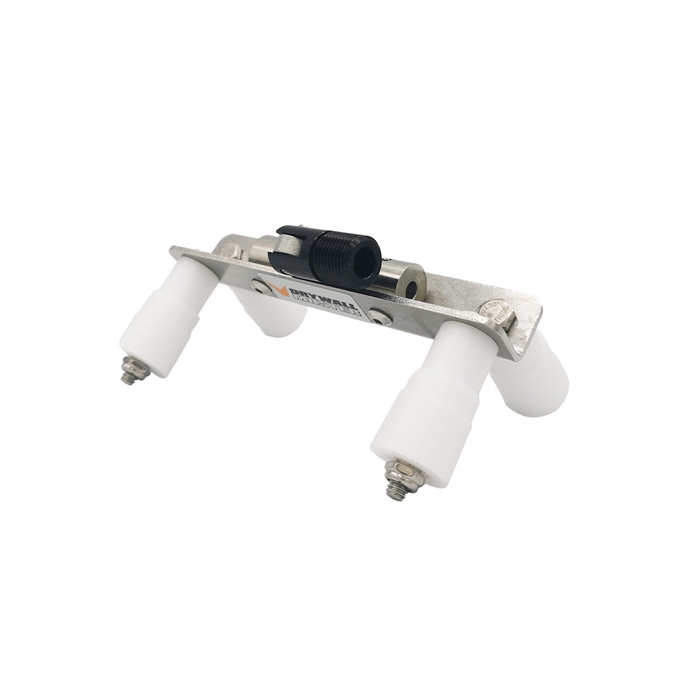 Drywall Master Bullnose Corner Roller