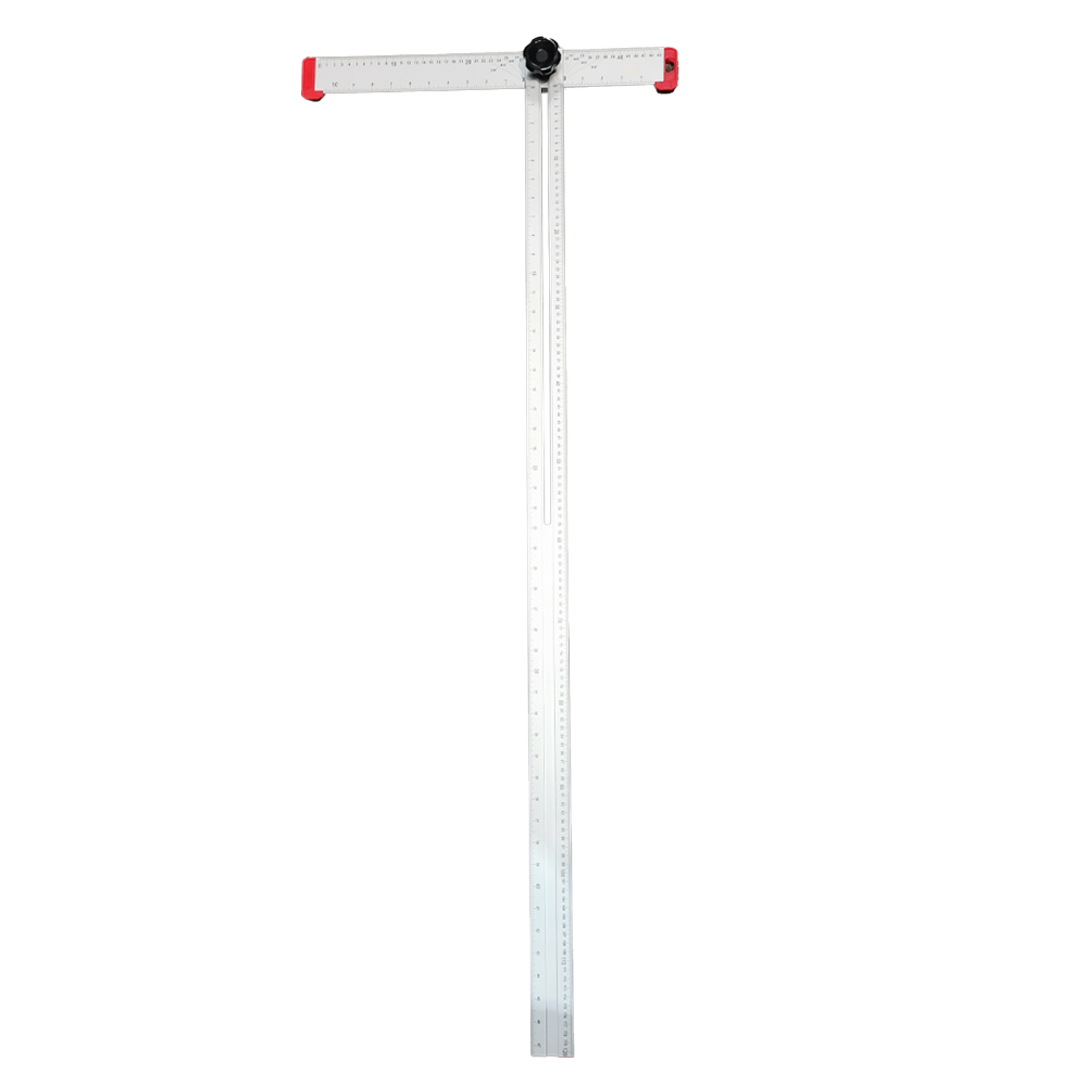 Excalibur Adjustable T-Square 48"