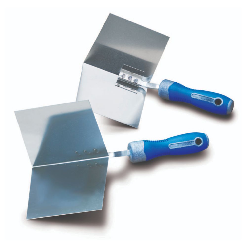 Advance 90 Degree Corner Trowels