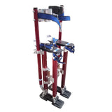Alto Drywall Stilts 24" - 40"